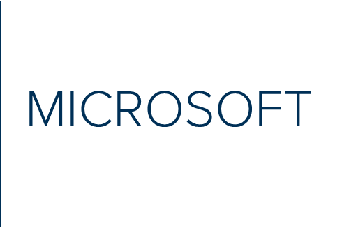 Microsoft