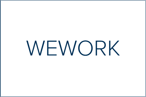 wEWORK